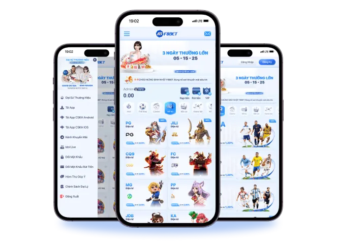 Tỷ Lệ Đổi Thưởng Hấp Dẫn & Minh Bạch