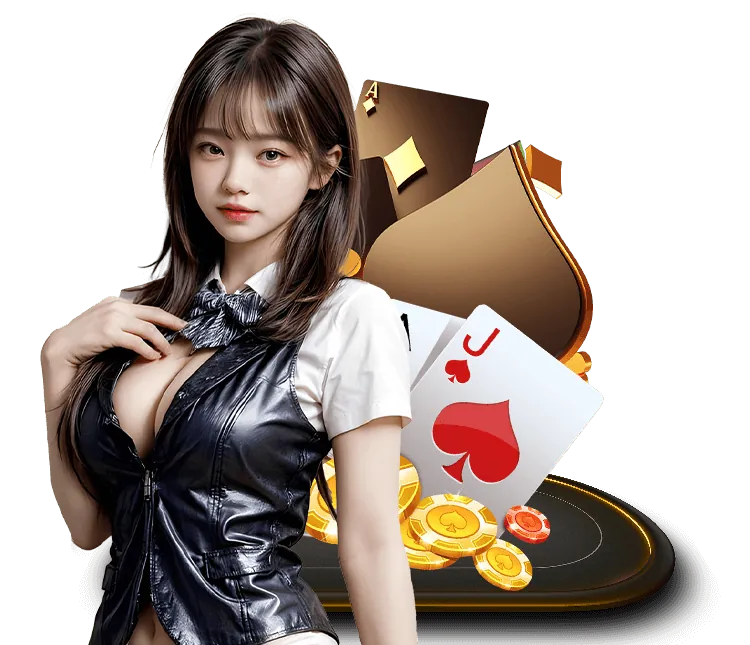 Trò chơi nổ hũ 3D